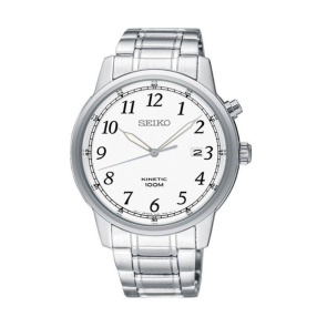 Correa de reloj Seiko SGEH67P1 / 7N42-0GE0 / M0E0821J0 Acero 20mm